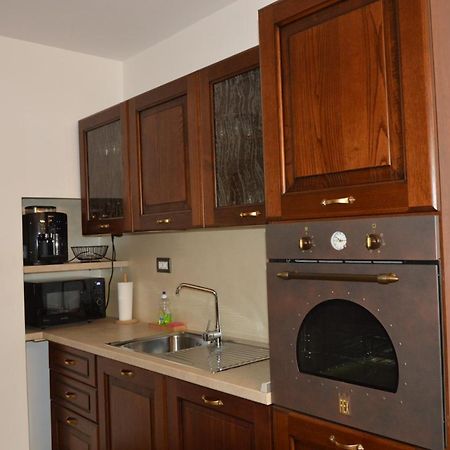 Apartment Kancler نوفا جوريكا المظهر الخارجي الصورة