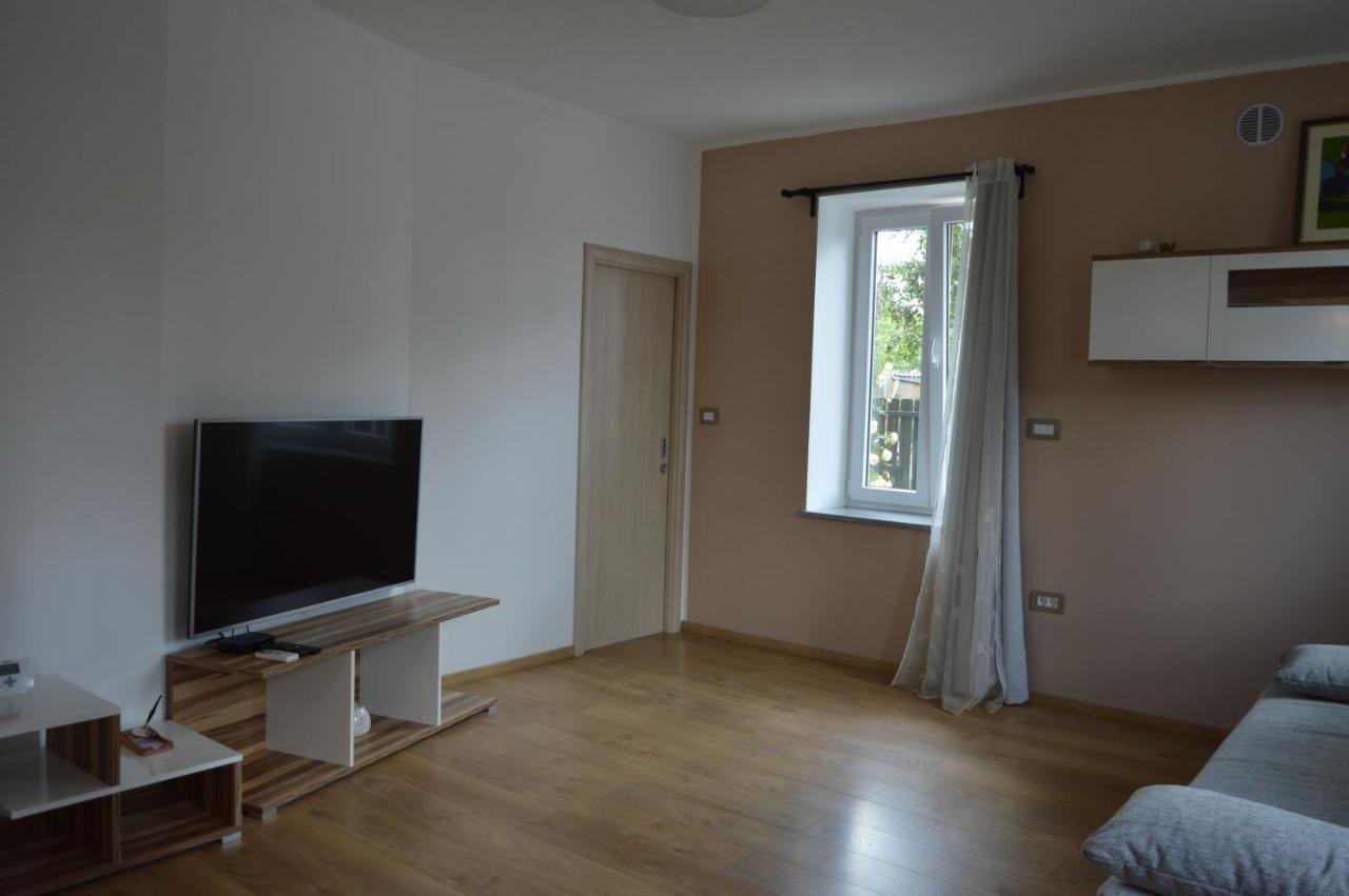 Apartment Kancler نوفا جوريكا المظهر الخارجي الصورة