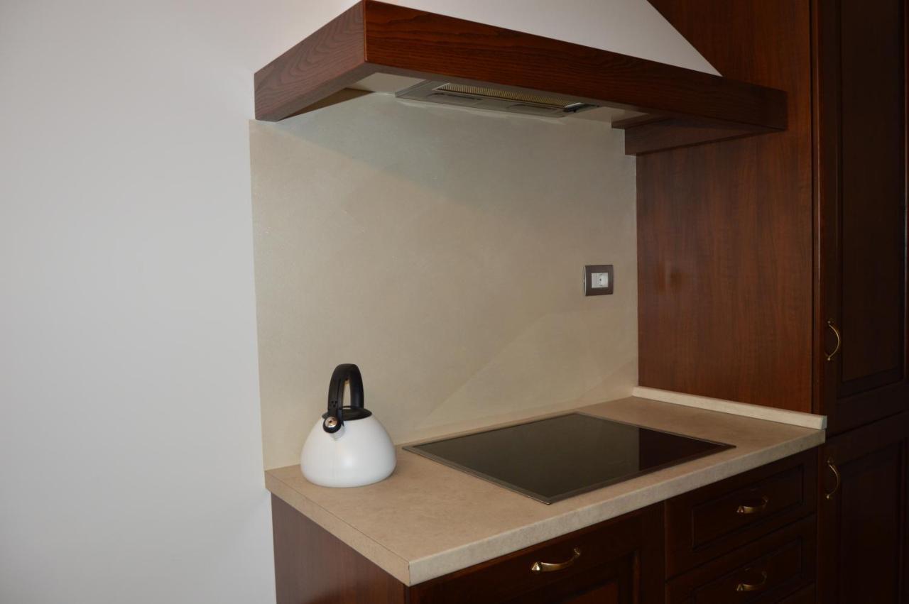 Apartment Kancler نوفا جوريكا المظهر الخارجي الصورة
