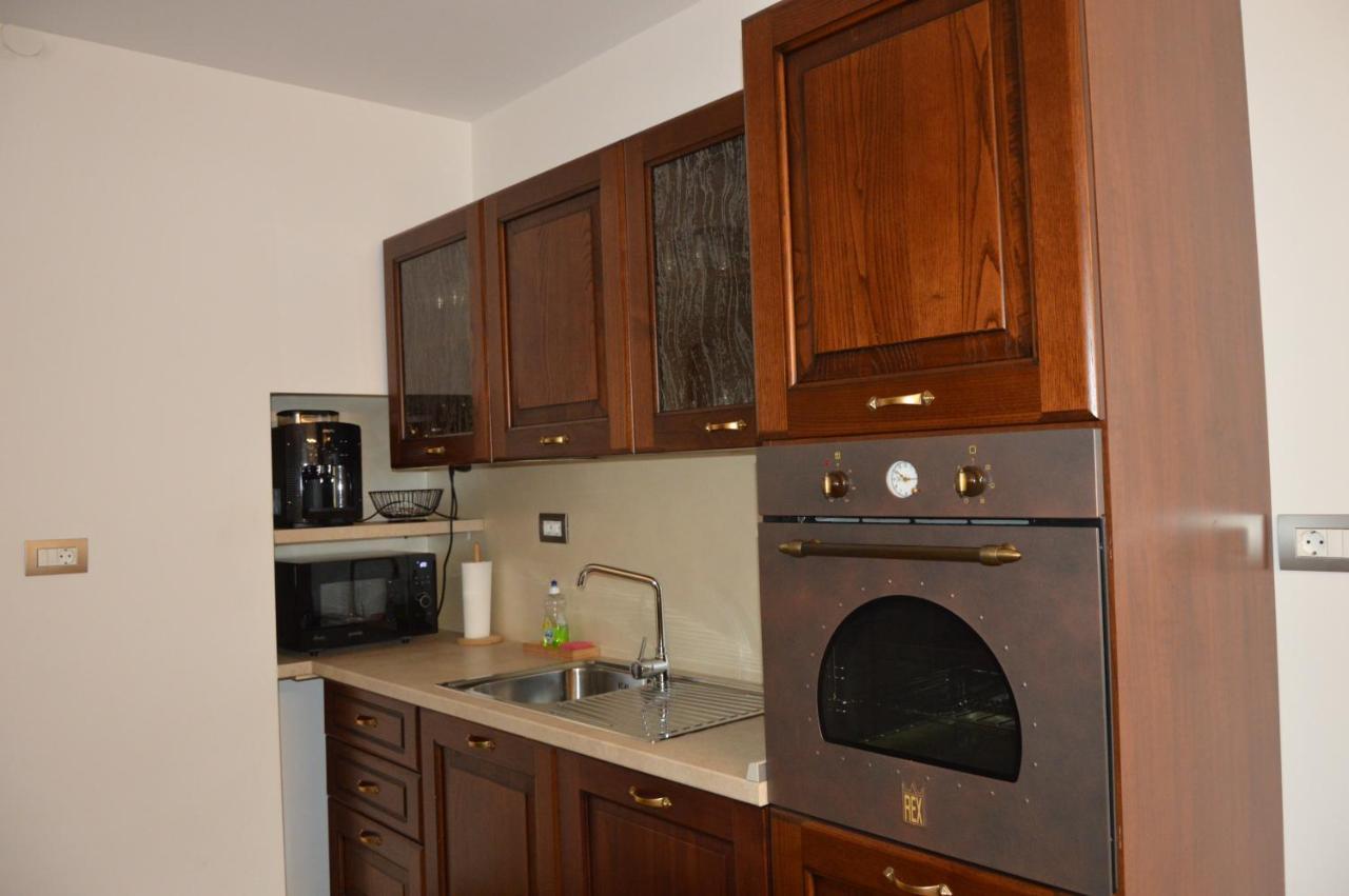 Apartment Kancler نوفا جوريكا المظهر الخارجي الصورة