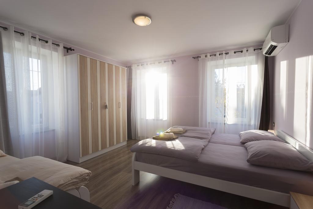 Apartment Kancler نوفا جوريكا المظهر الخارجي الصورة