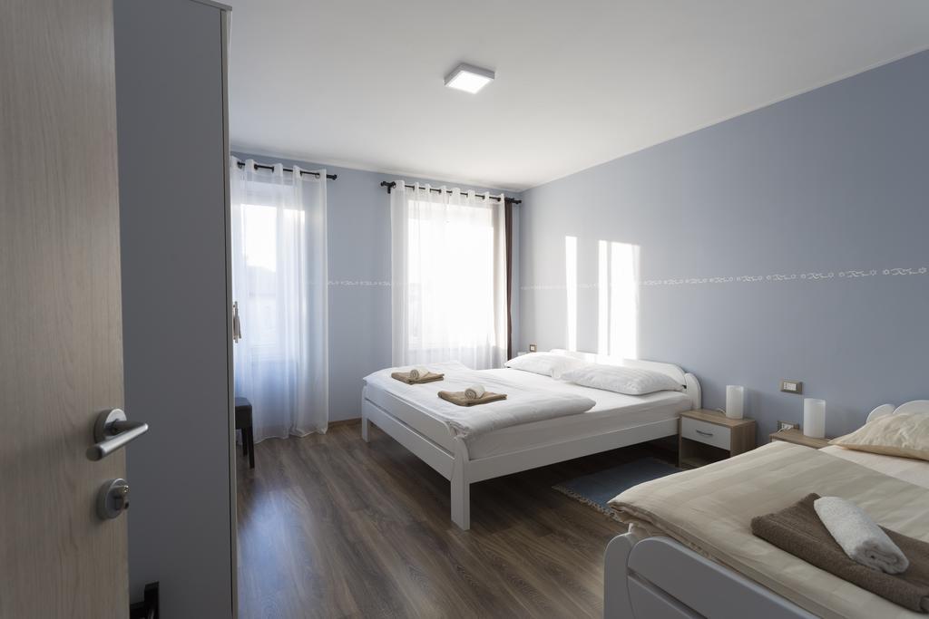 Apartment Kancler نوفا جوريكا المظهر الخارجي الصورة