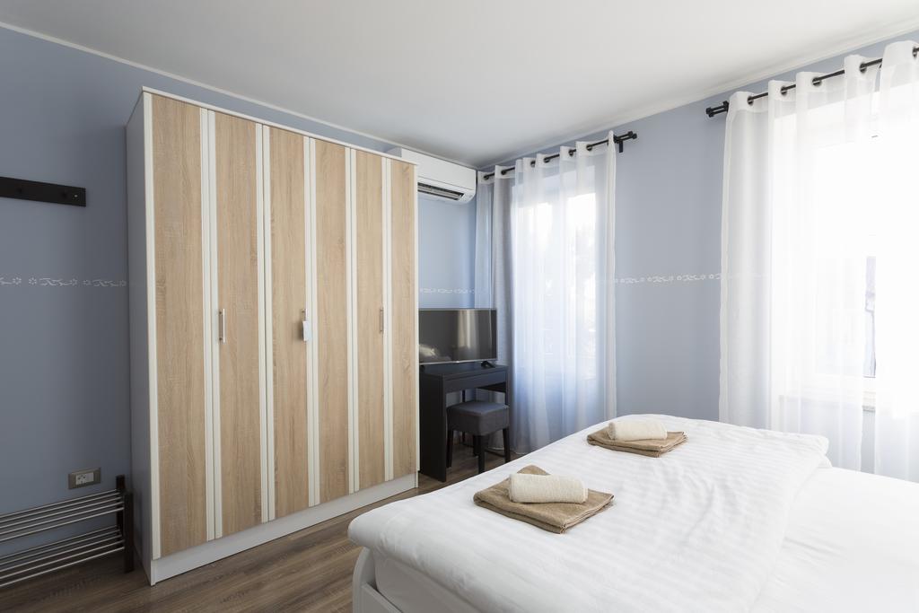 Apartment Kancler نوفا جوريكا المظهر الخارجي الصورة