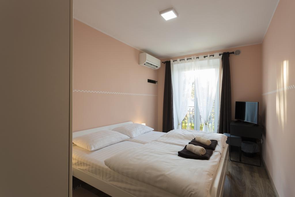 Apartment Kancler نوفا جوريكا المظهر الخارجي الصورة