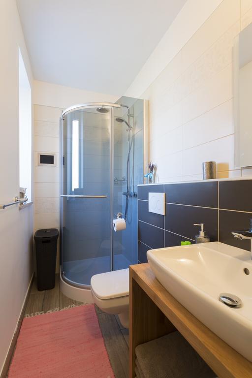 Apartment Kancler نوفا جوريكا المظهر الخارجي الصورة