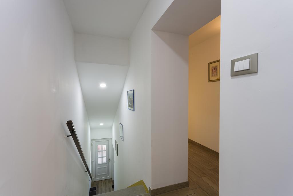 Apartment Kancler نوفا جوريكا المظهر الخارجي الصورة