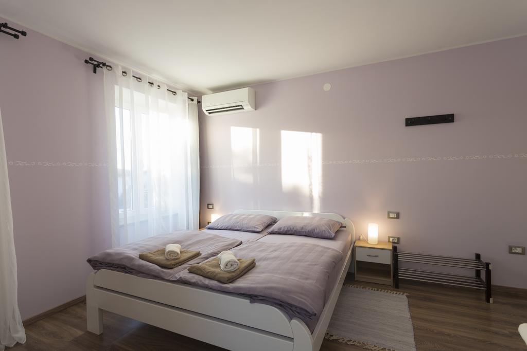 Apartment Kancler نوفا جوريكا المظهر الخارجي الصورة