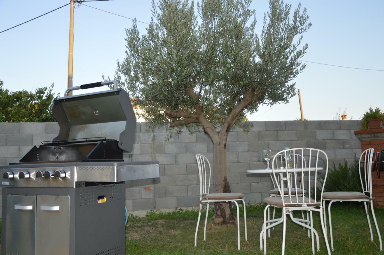 Apartment Kancler نوفا جوريكا المظهر الخارجي الصورة