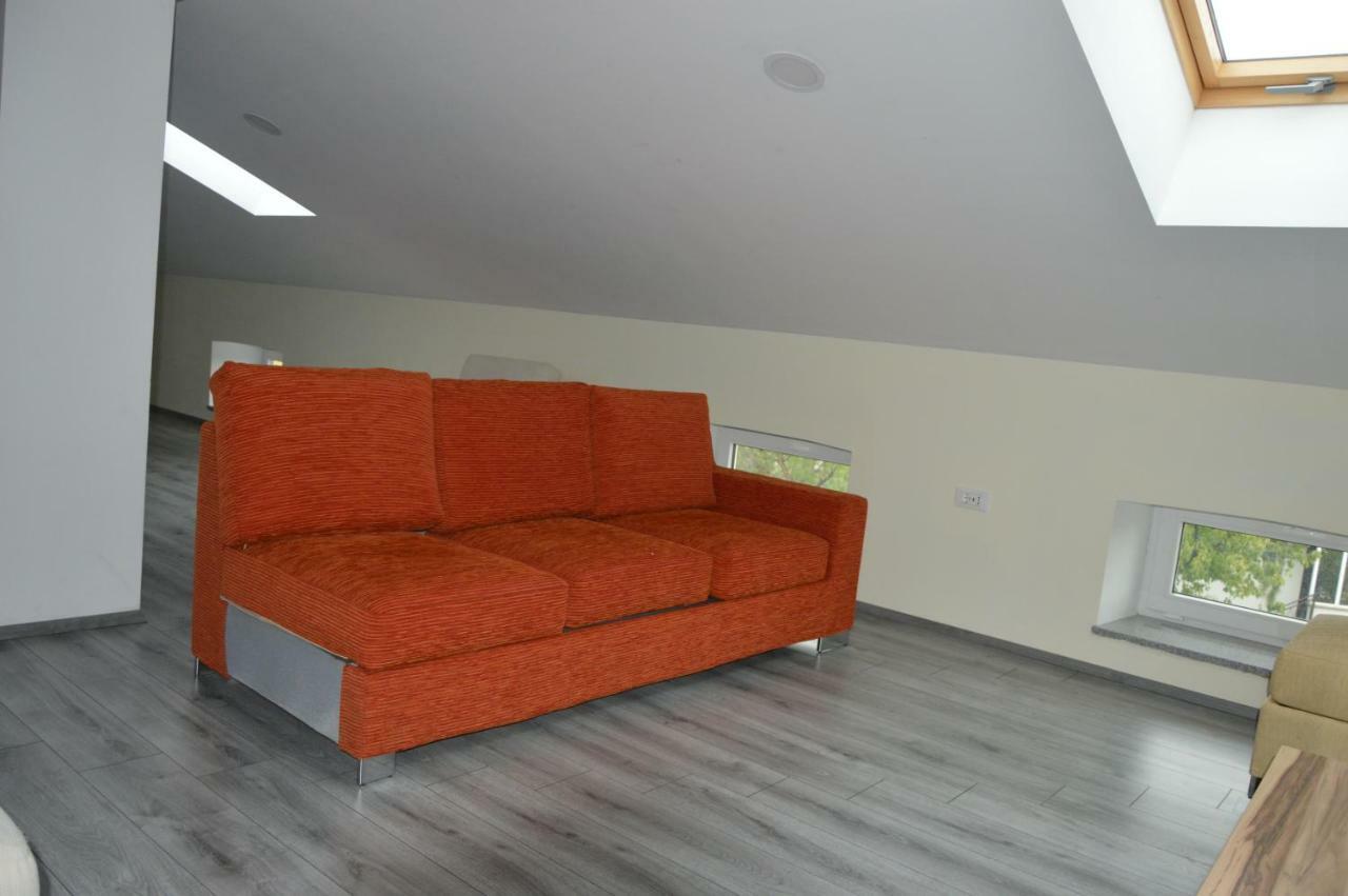 Apartment Kancler نوفا جوريكا المظهر الخارجي الصورة