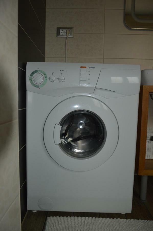 Apartment Kancler نوفا جوريكا المظهر الخارجي الصورة