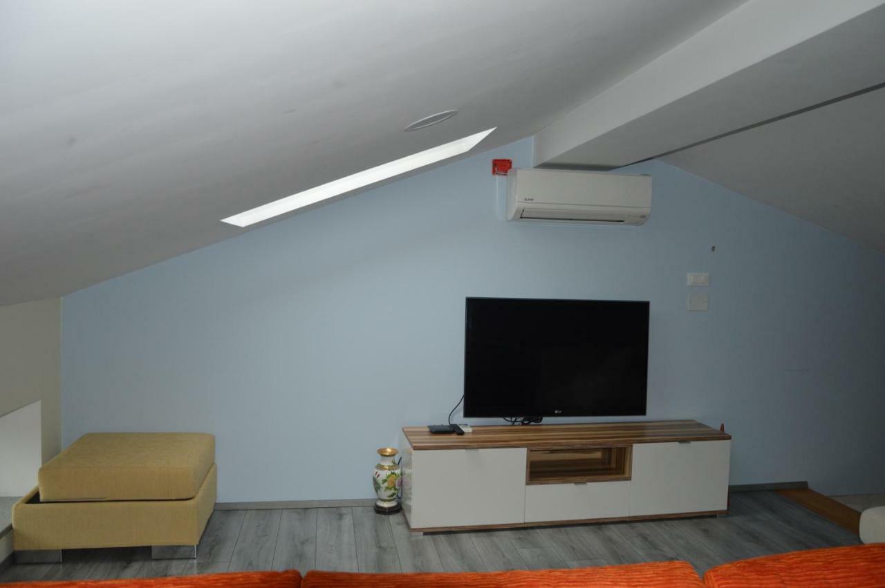 Apartment Kancler نوفا جوريكا المظهر الخارجي الصورة
