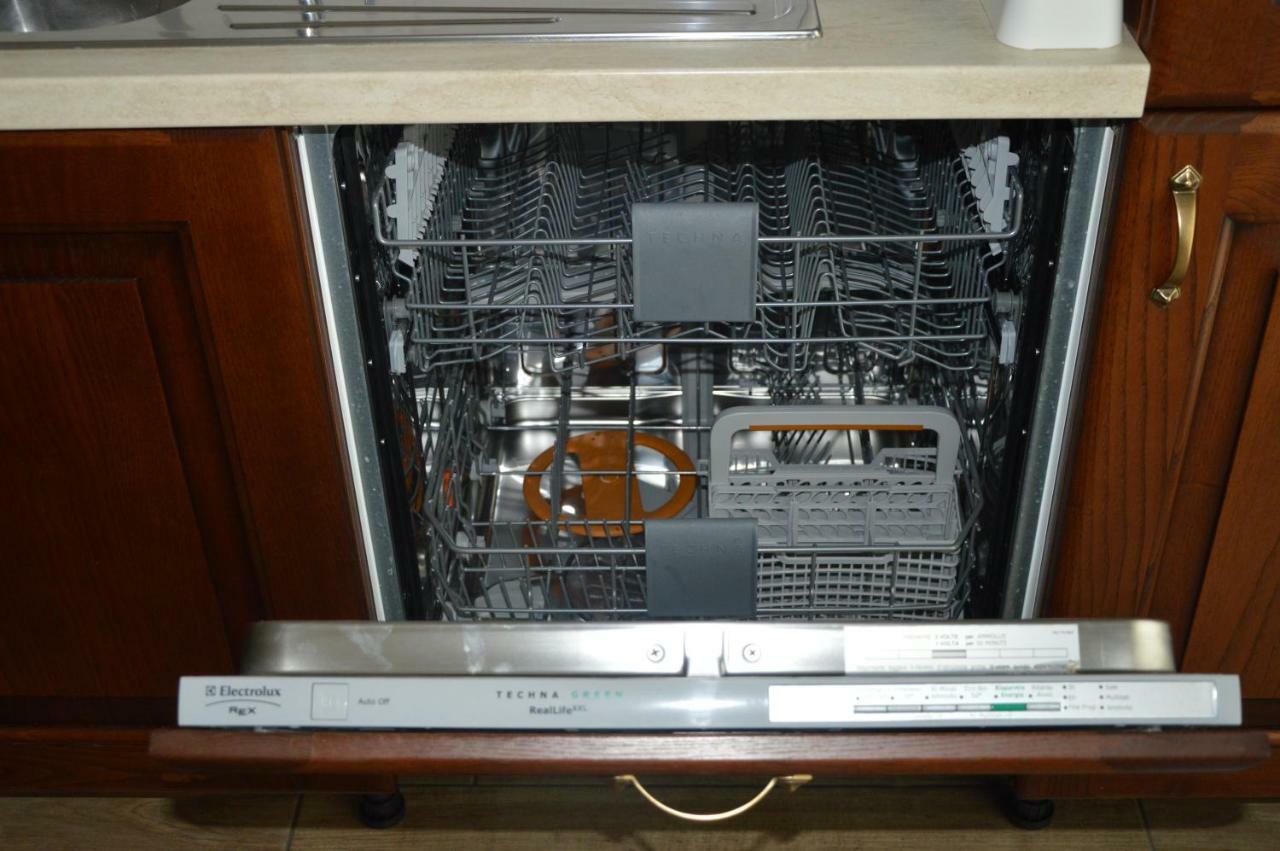 Apartment Kancler نوفا جوريكا المظهر الخارجي الصورة