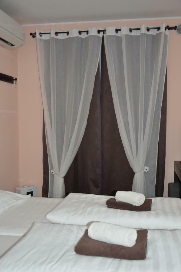 Apartment Kancler نوفا جوريكا المظهر الخارجي الصورة