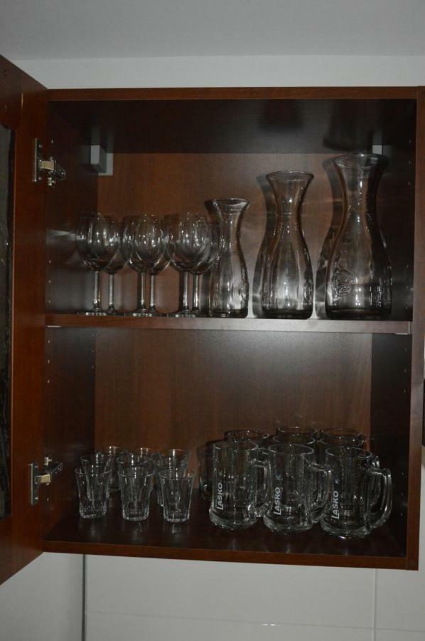 Apartment Kancler نوفا جوريكا المظهر الخارجي الصورة