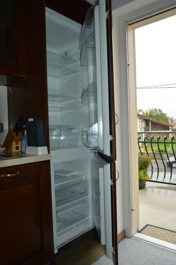 Apartment Kancler نوفا جوريكا المظهر الخارجي الصورة